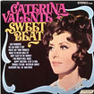 CATERINA VALENTE / Sweet Beat